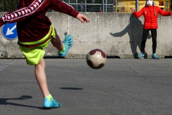 Sport e tempo libero, Napoli la città in cui si spende di meno