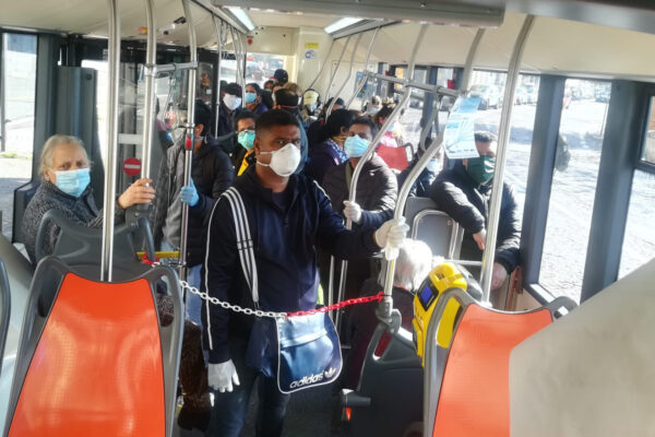 Trasporti, va bene l’azienda unica ma servono piani per la mobilità