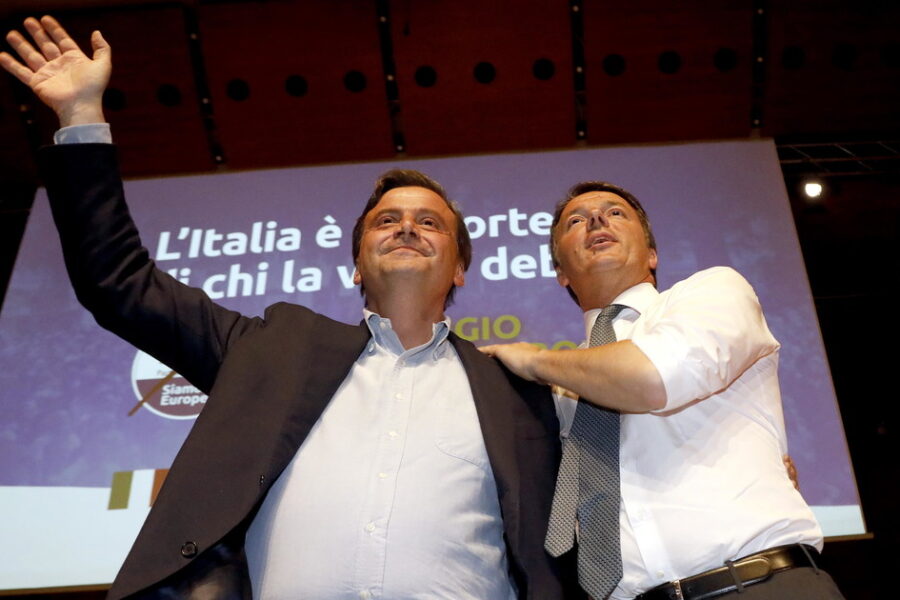 Elezioni regionali: tra vincitori e vinti, quale futuro per Italia Viva, Azione e +Europa?