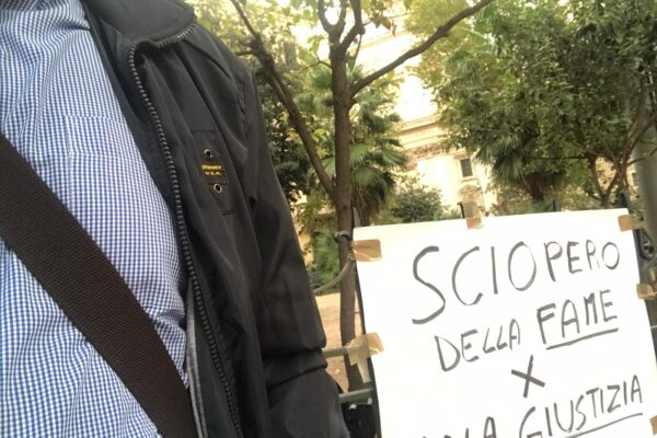 “La mia vita distrutta da pentiti e un’intercettazione”, il dramma di un imprenditore vittima di malagiustizia “La mia vita distrutta da pentiti e un’intercettazione”, il dramma di un imprenditore vittima di malagiustizia