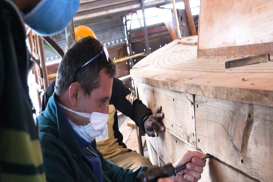 Minori a rischio protagonisti di ‘Scugnizzi a Vela’: “L’arte della navigazione per riconquistare dignità e libertà”