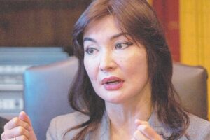 Processo Shalabayeva, tutti condannati per sequestro di persona