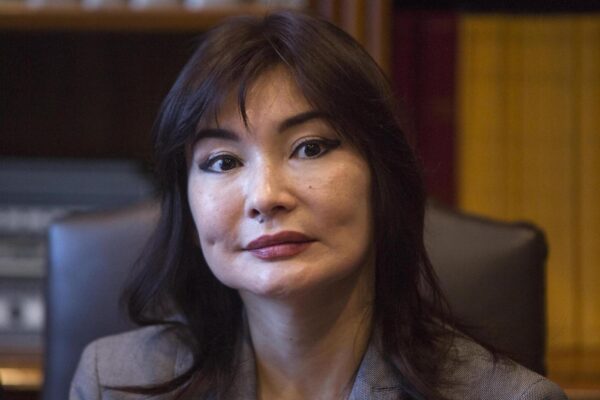 Sentenza Shalabayeva, chi ha dato gli ordini non ha pagato