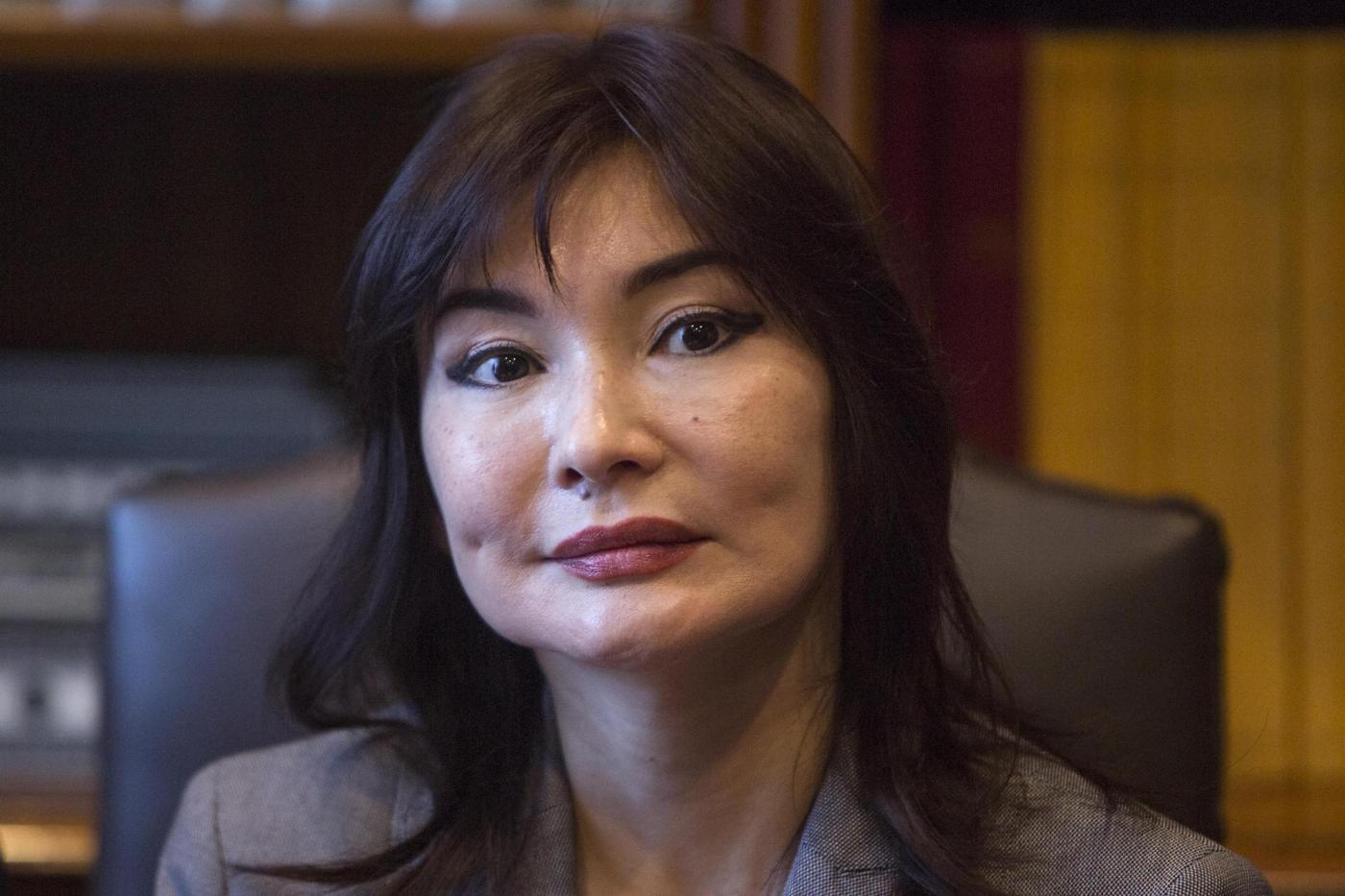 Sentenza Shalabayeva, chi ha dato gli ordini non ha pagato Sentenza Shalabayeva, chi ha dato gli ordini non ha pagato