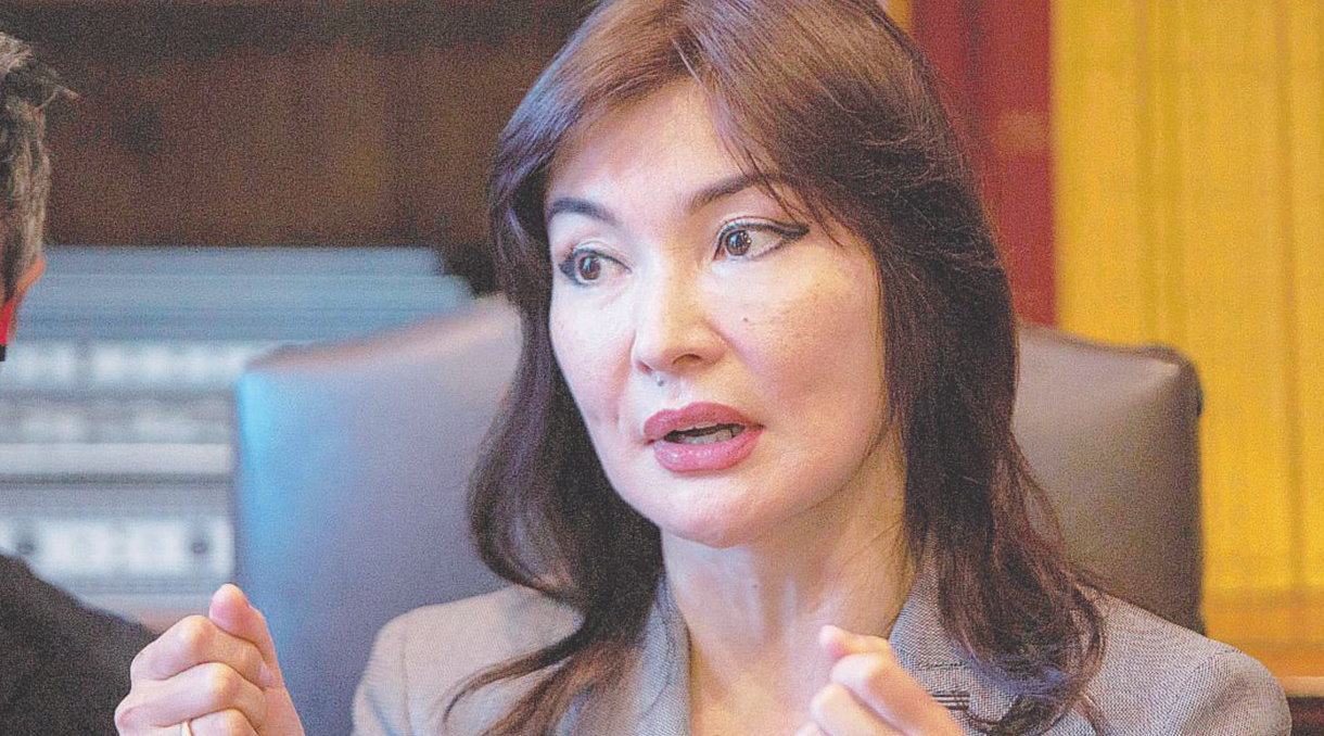 Processo Shalabayeva, tutti condannati per sequestro di persona Processo Shalabayeva, tutti condannati per sequestro di persona