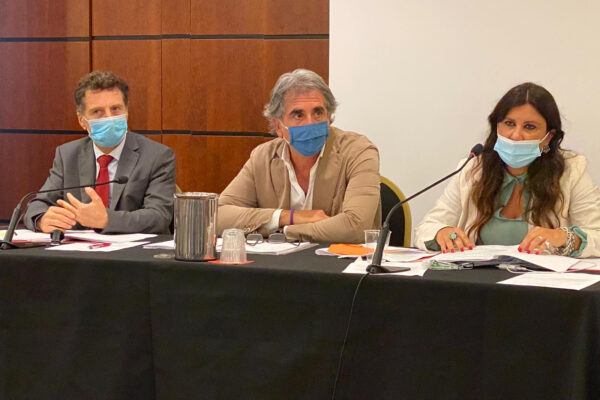 Ordine degli avvocati di Napoli: bilanci approvati all’unanimità