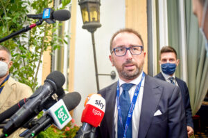 Riforma del processo impossibile se le indagini dei Pm non sono affidabili… Riforma del processo impossibile se le indagini dei Pm non sono affidabili…