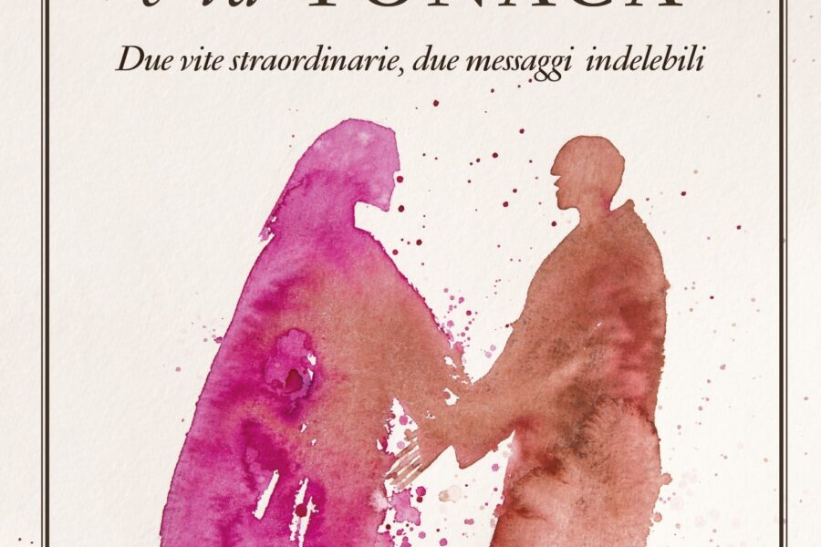 La Tunica e la Tonaca, il provvidenziale lavoro di Padre Enzo Fortunato