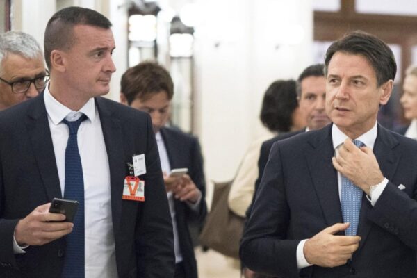“Il partito di Conte? Alto gradimento, ma votare è un atto che pesa” “Il partito di Conte? Alto gradimento, ma votare è un atto che pesa”