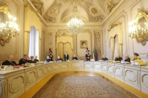 Ergastolo ostativo, la Consulta rinvia decisione a dopo Pasqua