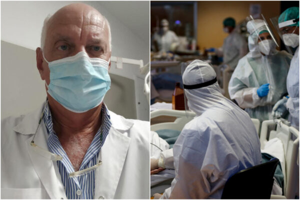 Un ritocchino tra i regali più desiderati per il Natale, il prof di chirurgia plastica avverte: “Diffidate da annunci su TikTok e Instagram”