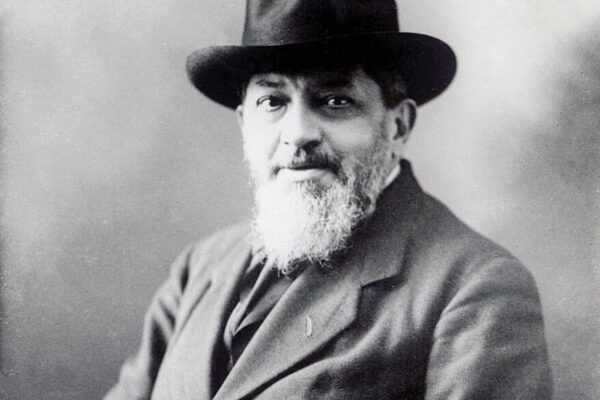 Ripubblicati gli interventi di Turati: “Il massimalismo è il male del socialismo”