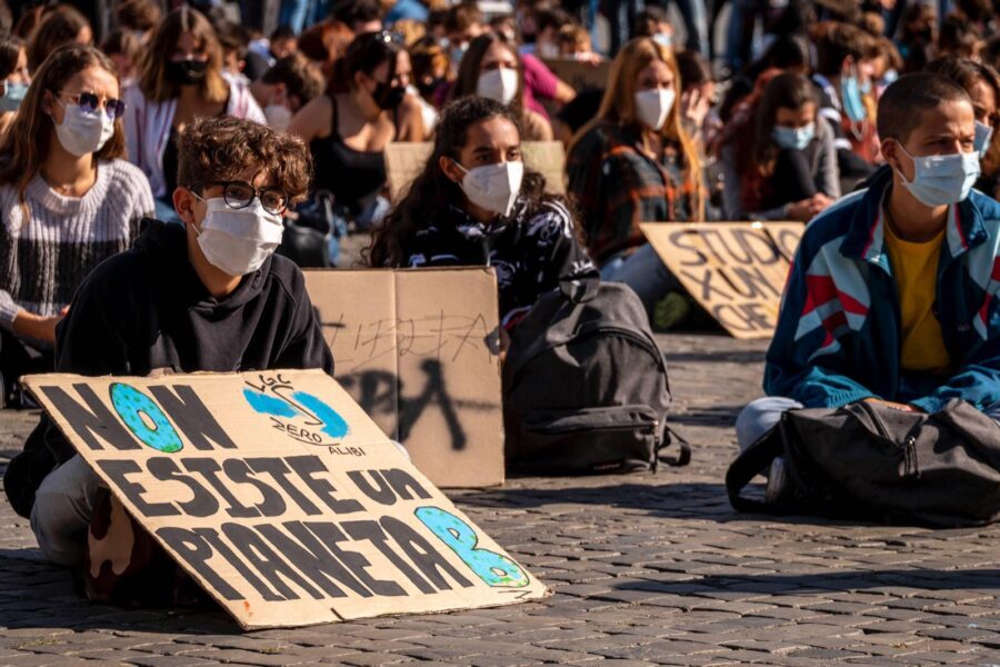 Foto di Valerio Bellavia