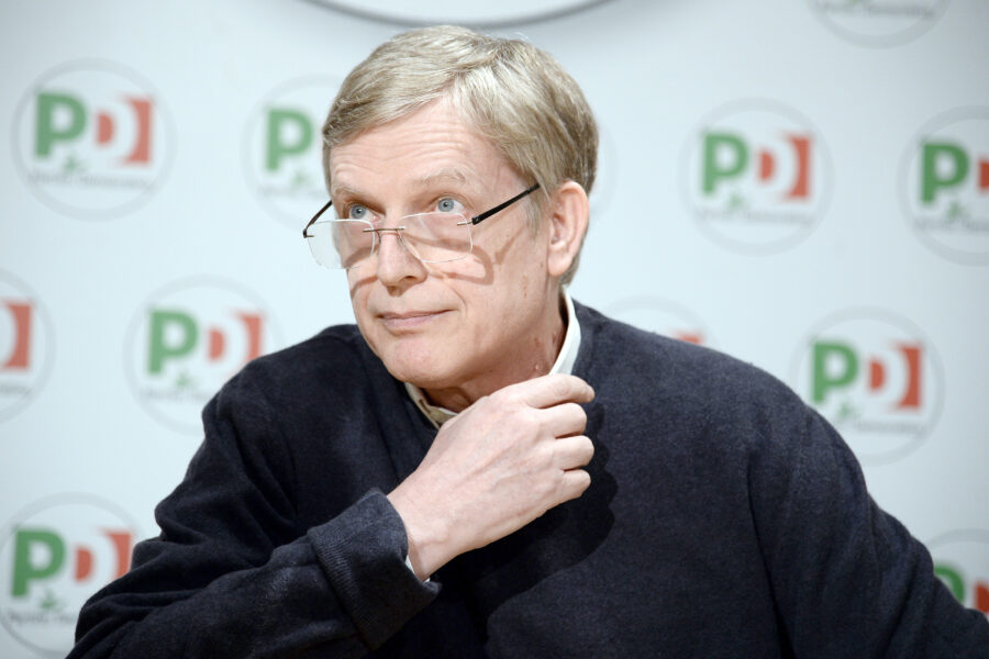“Il PD non rinunci alla sua identità”, parla Gianni Cuperlo