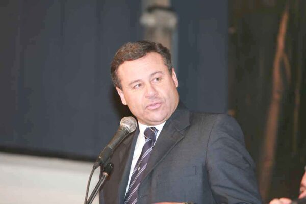 Storia di Gaspare Vitrano, messo alla gogna per 10 anni per una mazzetta inventata dai Pm