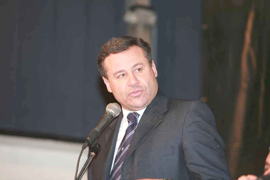 Storia di Gaspare Vitrano, messo alla gogna per 10 anni per una mazzetta inventata dai Pm