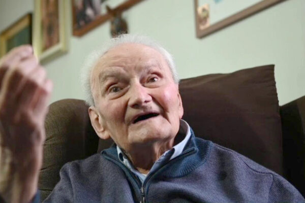 Addio Germano Nicolini, ‘il diavolo’ che fece l’Italia ma fu perseguitato dai pm