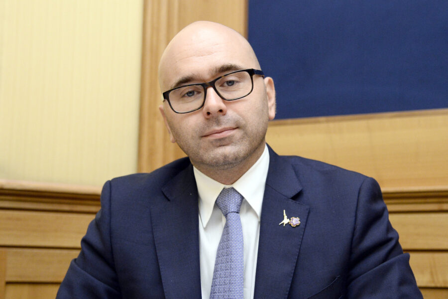 “Niente persecuzioni, i 49 milioni spesi in attività politica prima di Salvini”, parla il tesoriere Giulio Centemero