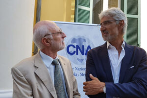 “Il governo non dimentichi le piccole imprese, puntiamo sul Made in Italy”, la riflessione di Oliviero (Cna Campania)