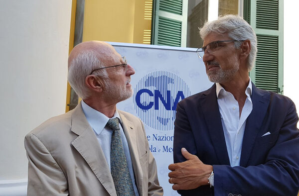 “Il governo non dimentichi le piccole imprese, puntiamo sul Made in Italy”, la riflessione di Oliviero (Cna Campania)