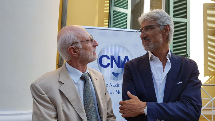 “Il governo non dimentichi le piccole imprese, puntiamo sul Made in Italy”, la riflessione di Oliviero (Cna Campania)