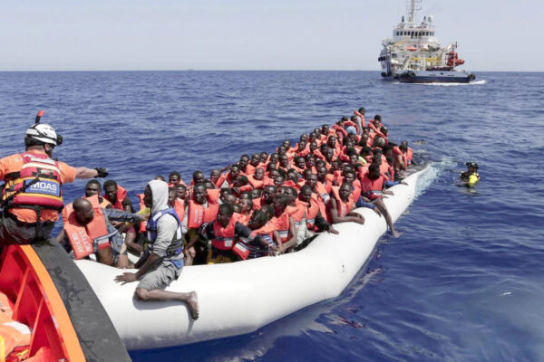 Mediterraneo, Italia sempre più emarginata: nella “partita libica” non tocchiamo palla