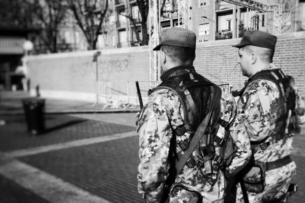 © Giordano Di Fiore