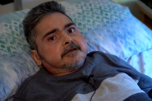 “Lo Stato mi nega la cannabis e ho violato la legge per averla”: L’appello di De Benedetto condannato alla sofferenza