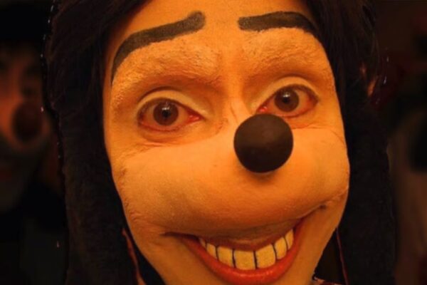 La deriva del giornalismo: perché bisogna smettere di parlare di Jonathan Galindo