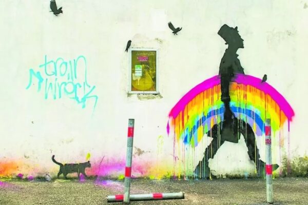 Caro Kenny, la speranza non perde mai Caro Kenny, la speranza non perde mai