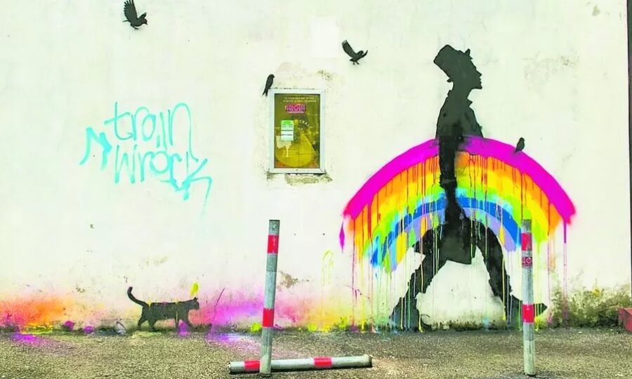 Caro Kenny, la speranza non perde mai