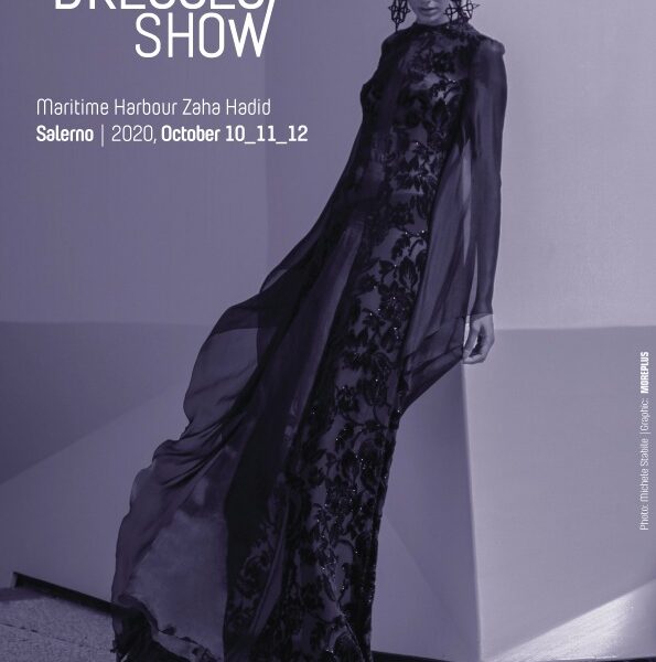 Salerno capitale italiana dell’evening wear