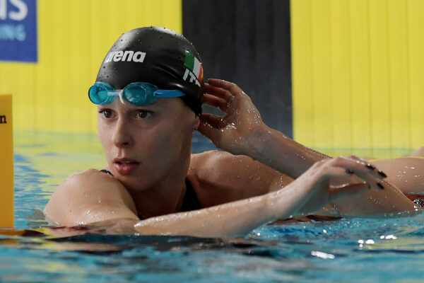 Foto Gian Mattia D’Alberto – LaPresse
07-12-2019 Glasgow (Regno Unito)
sport nuoto
Campionati Europei LEN di nuoto in vasca corta
nella foto: Federica Pellegrini ITA

Ph Gian Mattia D’Alberto – LaPresse
2019-12-07 Glasgow (Great Britain)
Sport swimming
LEN European short course Swimming Championship
in the photo: Federica Pellegrini ITA