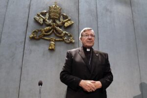 Il diario dal carcere di Pell: il cardinale accusato di stupro e assolto racconta le sue prigioni