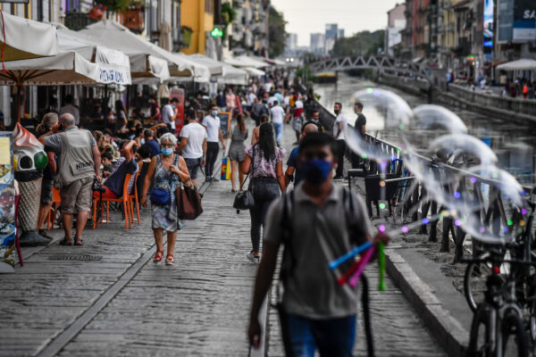 Nuovo Dpcm, cosa si può fare e cosa è vietato per i prossimi 30 giorni