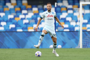 Foto Alessandro Garofalo/LaPresse
11 settembre 2020 Napoli, Italia
sport calcio
Napoli vs Pescara – Gara amichevole – stadio San Paolo.
Nella foto: Amir Rrahmani
Photo Alessandro Garofalo/LaPresse
September 11, 2020 Naples, Italy
sport soccer
Napoli vs Genoa – Friendly games – San Paolo stadium.
In the pic: Amir Rrahmani Foto Alessandro Garofalo/LaPresse
11 settembre 2020 Napoli, Italia
sport calcio
Napoli vs Pescara – Gara amichevole – stadio San Paolo.
Nella foto: Amir Rrahmani
Photo Alessandro Garofalo/LaPresse
September 11, 2020 Naples, Italy
sport soccer
Napoli vs Genoa – Friendly games – San Paolo stadium.
In the pic: Amir Rrahmani