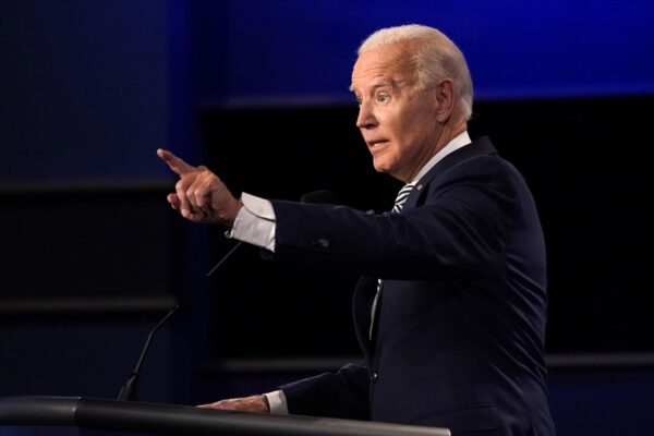 USA 2020, Biden in vantaggio del 14% su Trump: il sondaggio