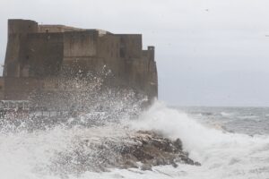 Foto LaPresse – Marco Cantile
30/01/2015 Napoli, Italia
Cronaca
Maltempo e mareggiata nel golfo di Napoli. Sospesi i collegamenti con le isole.
Photo LaPresse – Marco Cantile
01/30/2015 Naples, Italy
News
Bad weather and sea storm in the Bay of Naples. Suspended links with the islands. Foto LaPresse – Marco Cantile
30/01/2015 Napoli, Italia
Cronaca
Maltempo e mareggiata nel golfo di Napoli. Sospesi i collegamenti con le isole.
Photo LaPresse – Marco Cantile
01/30/2015 Naples, Italy
News
Bad weather and sea storm in the Bay of Naples. Suspended links with the islands.