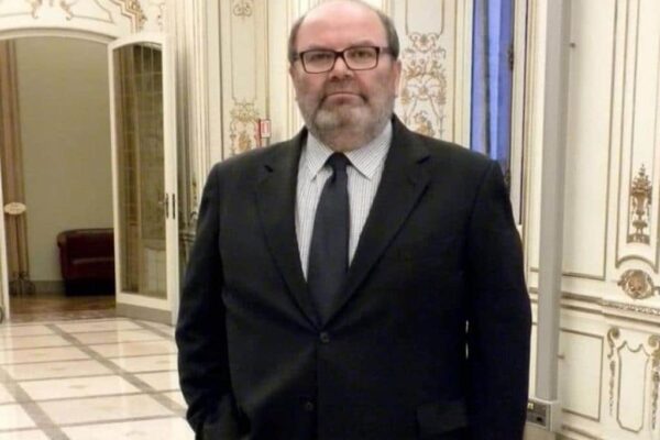 Malagiustizia, “Indennizzo non basta, magistrati chiedano scusa”. Parla Caizzone (Aivm) Malagiustizia, “Indennizzo non basta, magistrati chiedano scusa”. Parla Caizzone (Aivm)