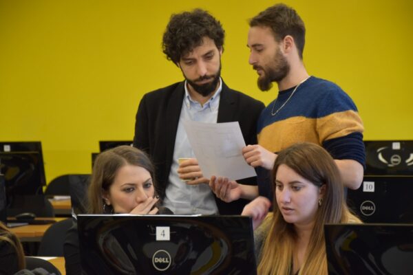 Giornalismo, parte a Roma il Master della Lumsa. Iscrizioni entro il 15 ottobre