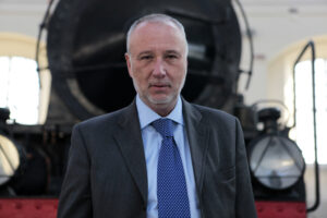 Maurizio Manfellotto è il nuovo Presidente dell’Unione Industriali Napoli Maurizio Manfellotto è il nuovo Presidente dell’Unione Industriali Napoli