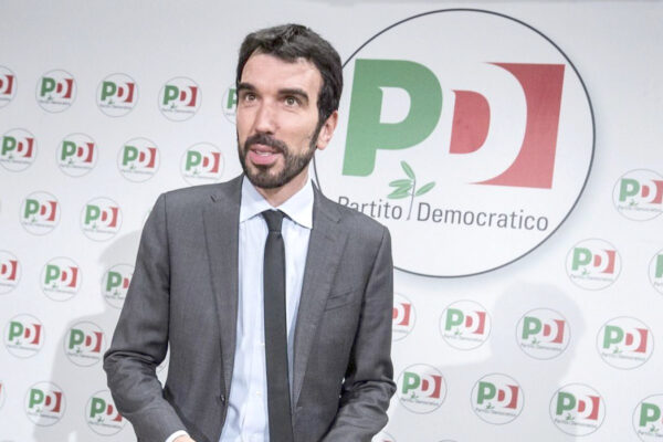“Futuro del Pd: no allo scioglimento, si apra un cantiere allargato”, parla Maurizio Martina