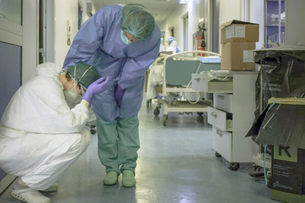 Il tempo è scaduto, l’Italia ha bisogno del Mes