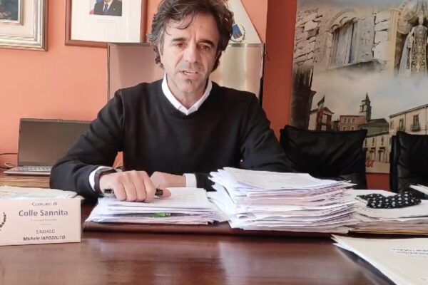 Coronavirus, giallo nel Beneventano sui tamponi degli studenti ‘smarriti’ dall’Asl