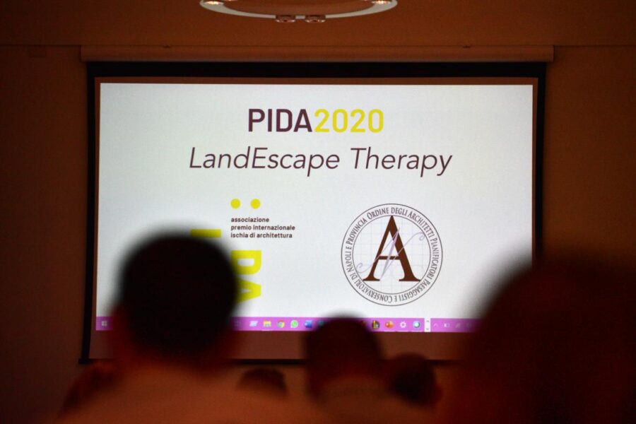 Ischia, l’archistar Joao Nunes: “La lezione del Covid? Più importanza agli spazi aperti”