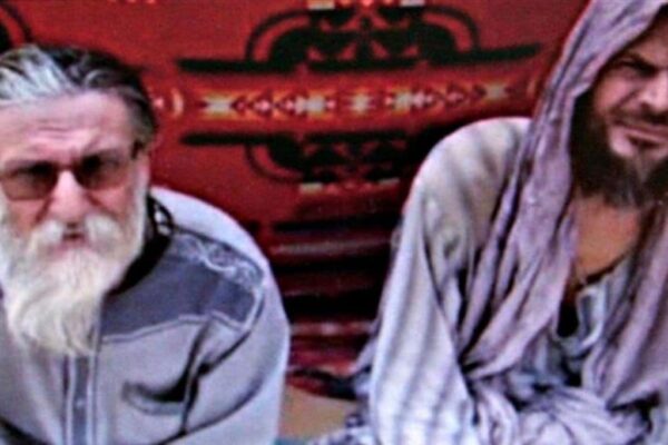 Padre Pier Luigi Maccalli e Nicola Chiaccio liberati in Mali: da due anni in ostaggio dei jihadisti