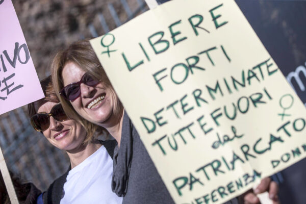 Per cambiare il futuro? Ripartiamo dal ’68 Per cambiare il futuro? Ripartiamo dal ’68