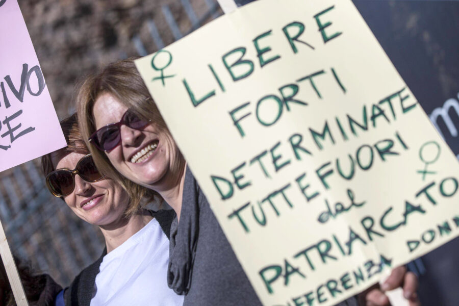 Per cambiare il futuro? Ripartiamo dal ’68