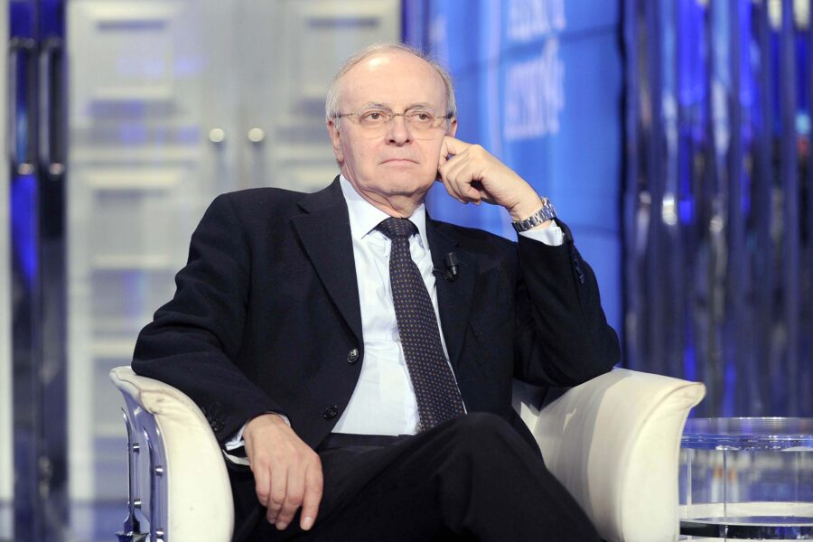 Csm sputtanato da Magistratopoli, Davigo abusivo non potrà minarne oltre il prestigio compromesso