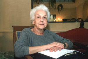 La morte secondo Rossana Rossanda La morte secondo Rossana Rossanda